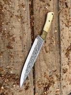 Keukenmes - Chefs knife -  Legendarische K Romains