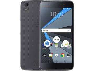 BlackBerry DTEK50 - Smartphone - Zwart, Verzenden