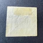 Frankrijk - Taxe Yvert 7 Duval 40c bleu gestempeld - B/TB, Gestempeld