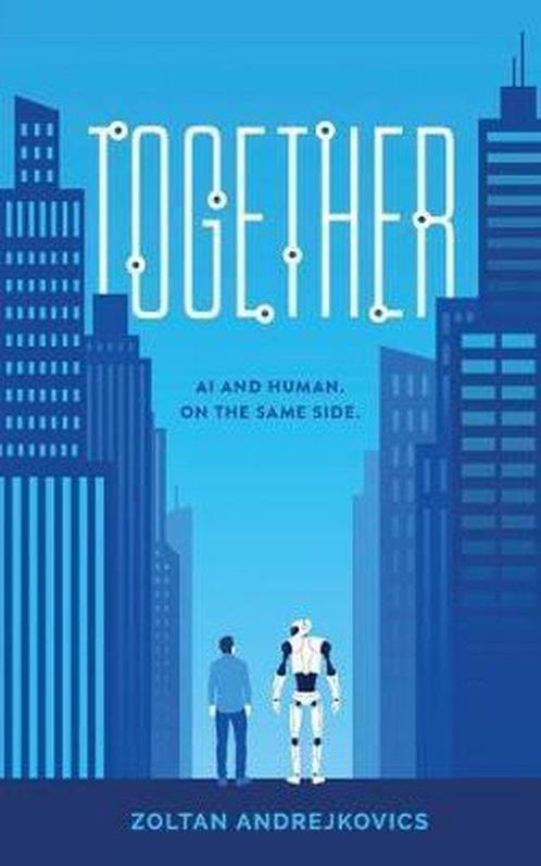 Together 9781099993718 Zoltan Andrejkovics, Boeken, Overige Boeken, Gelezen, Verzenden