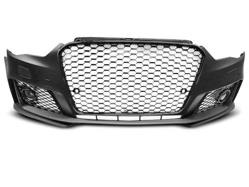 Voorbumper | Audi | A3 12-16 3d hat. / A3 Sportback 13-16 5d, Auto-onderdelen, Carrosserie, Nieuw, Audi, Verzenden