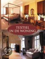 Textiel In De Woning 9789080221680, Boeken, Verzenden, Zo goed als nieuw