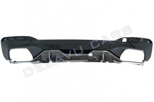Sport Diffuser voor BMW 5 Serie G30 G31 M Pakket Performance, Auto diversen, Tuning en Styling, Ophalen of Verzenden