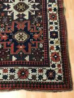 Kazak - Vloerkleed - 215 cm - 120 cm - Oud kaukasisch tapijt, Nieuw