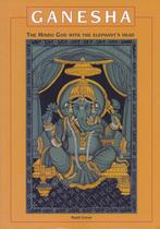 Ganesha engelse editie 9789050641005, Verzenden, R. Greve