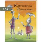 Ridder Roderik & Ridder Roeland / Een Vier Windstreken, Boeken, Prentenboeken en Plaatjesalbums, Verzenden, Gelezen, B. Schroeder