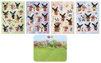 Bing Raamstickers, Hobby en Vrije tijd, Verzenden, Nieuw