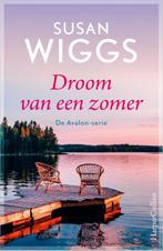 Droom van een zomer / Avalon / 9 9789402710717 Susan Wiggs, Boeken, Verzenden, Gelezen, Susan Wiggs