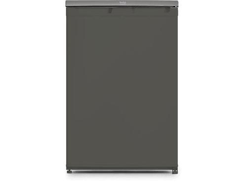 Beko -  Koelkast Tafelmodel D (tse1285ng) - Manhattan Grijs, Elektronische apparatuur, Koelkasten en IJskasten, 100 tot 150 liter