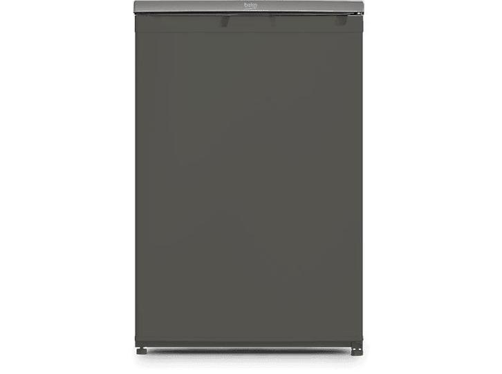Beko -  Koelkast Tafelmodel D (tse1285ng) - Manhattan Grijs, Elektronische apparatuur, Koelkasten en IJskasten, Nieuw, Zonder vriesvak