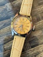 Rolex - Oyster Perpetual - 6504 - Dames - 1950-1959, Nieuw