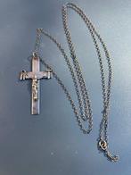 Metaal - Ketting met hanger