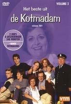 Kotmadam - Het Beste Uit Seizoen 3 & 4, Verzenden, Nieuw in verpakking