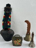 Decoratieve bel (4) - Zwitserland - Vintage Bellen