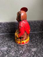 J Chein & Co - Blikken speelgoed - Monkey Money Bank -, Antiek en Kunst