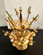 Collection thématique - 24 objets vintage de collection -