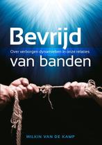 Bevrijd van banden 9789490254032, Livres, Religion & Théologie, Wilkin van de Kamp, Wilkin van de Kamp, Verzenden