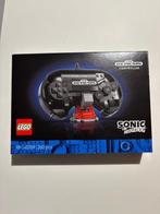 Lego Set - 40769 - Sonic the Hedgehog - SEGA Genesis, Nieuw