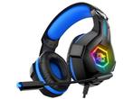 Veiling - Ozeino Gaming Headset ZW1 for PC, Ps4, Ps5, Xbox, Gebruikt