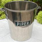 PIPER HEIDSIECK / ARGIT - Rafraîchisseur à champagne -, Antiek en Kunst