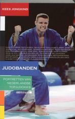 Judobanden 9789048200368 K. Jongkind, Verzenden, K. Jongkind