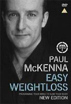 Paul McKenna: Easy Weight Loss DVD (2004) cert E, Zo goed als nieuw, Verzenden