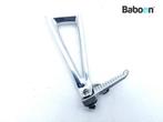 Duosteun Links Yamaha YZF R6 2003-2005 (YZF-R6 5SL), Motoren, Onderdelen | Yamaha, Verzenden, Gebruikt