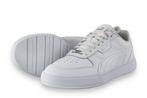 Puma Sneakers in maat 45 Wit | 10% extra korting, Vêtements | Hommes, Chaussures, Verzenden, Sneakers