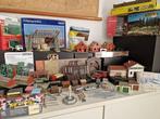 Busch, Faller, Herpa, Kibri, Pola, Preiser, Wiking, Auhagen, Hobby & Loisirs créatifs, Trains miniatures | HO