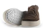 Blackstone Veterschoenen in maat 42 Bruin | 5% extra korting, Kleding | Heren, Schoenen, Blackstone, Bruin, Verzenden, Zo goed als nieuw