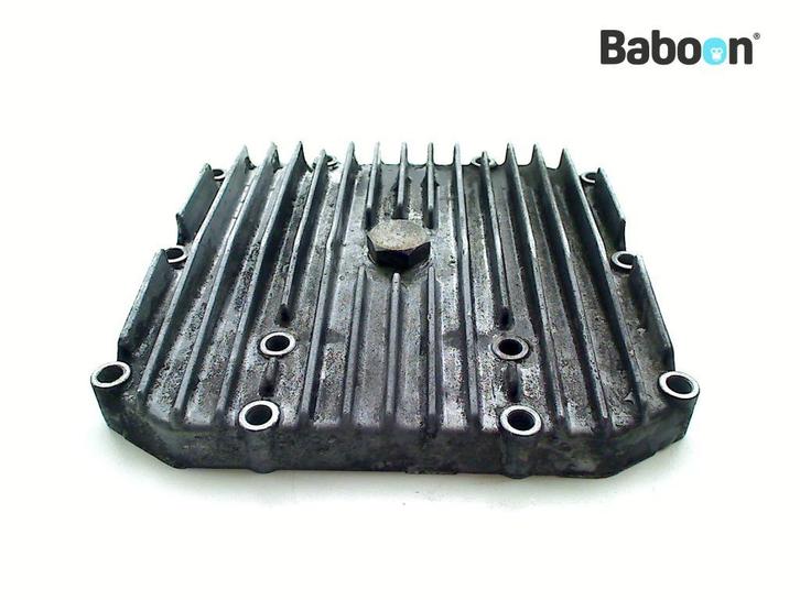 Cas de carter (carter dhuile) Suzuki GSX 400 L 1979-1982, Motoren, Onderdelen | Suzuki, Verzenden