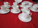Wedgwood - Koffie- en theeservies (28) - Porselein -