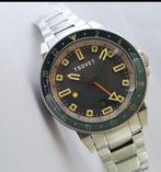 Tsovet - KINETIC - Hybrid Automatic - GMT - Power Reserve -, Nieuw