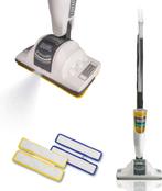 Tweedekans | VIBRATWIN Ultrasone Vloerreiniger — 40 x 15 x, Ophalen of Verzenden, Nieuw