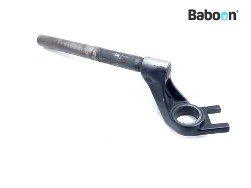 Stuurhelft Rechts Kawasaki GT 550 1983-1990 (KZ550G), Motoren, Onderdelen | Kawasaki, Gebruikt, Verzenden