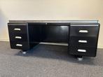 Ahrend - Bureau - Prominent - Aluminium, Staal - Ahrend Oda