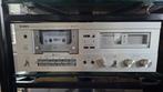 Yamaha - TC-520 Lecteur-enregistreur de cassettes