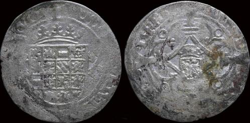 1506-1555 Soutnern Netherlands Southern Netherlands Braba..., Timbres & Monnaies, Monnaies | Europe | Monnaies non-euro, Envoi