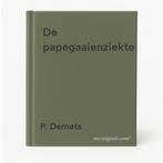 De papegaaienziekte 9789029058377 P. Demets, Verzenden, P. Demets