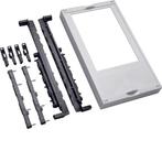 Hager Univers Inbouwkast Mespatroonlastscheid - UE31E1B, Doe-het-zelf en Bouw, Verzenden, Nieuw