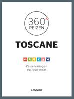 360° Toscane 9789401413619, Livres, Verzenden, Fabian Takx