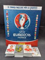 Panini calciatori panini Album Euro 2016 vuoto + set
