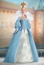 Mattel - Barbiepop Dolls of the World The Princess
