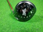 PXG 0811 driver 9 graden stiff flex golfclub (Drivers), Sport en Fitness, Golf, Ophalen of Verzenden, Zo goed als nieuw, Club