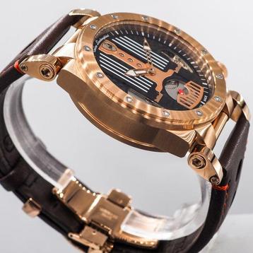 Tonino Lamborghini - Engine - Sans Prix de Réserve - * L.E.