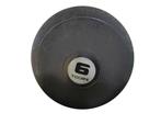 Toorx Fitness Slam Ball SLAM BALL Ø 23 cm - 6 kg, Sports & Fitness, Équipement de fitness, Verzenden