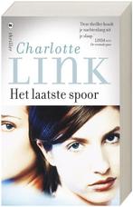 Het laatste spoor 9789044325355 Charlotte Link, Boeken, Verzenden, Gelezen, Charlotte Link