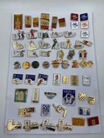 Pin, Collection Exceptionnelle de Pins des Jeux Olympiques, Verzamelen, Overige Verzamelen, Nieuw