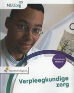 Verpleegkundige zorg / Niveau 4 / Theorieboek / NU Zorg, Boeken, Wetenschap, Verzenden, Gelezen