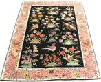 Origineel Perzisch tapijt Tabriz kurkzijde fijn - Tapijt -, Nieuw